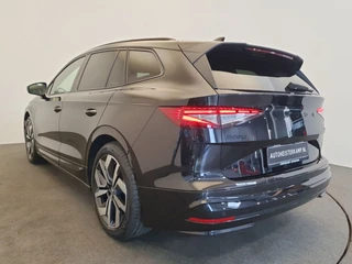 Škoda Enyaq iV – thumbnail 4