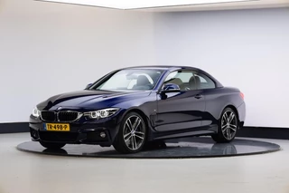 BMW 4 Serie – thumbnail 1