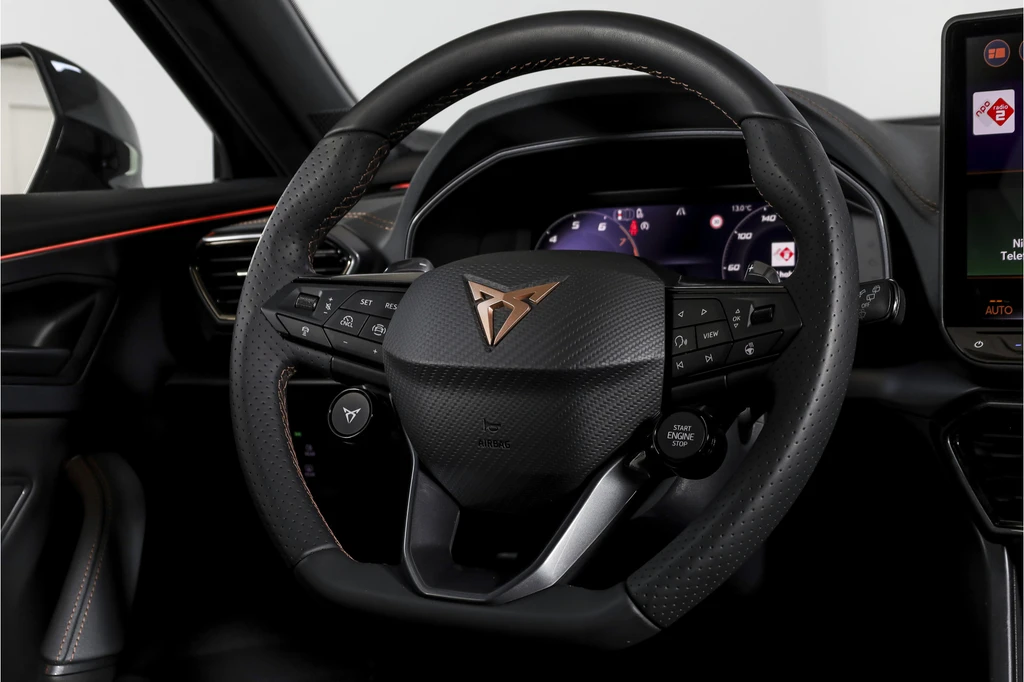 CUPRA Formentor – foto 17
