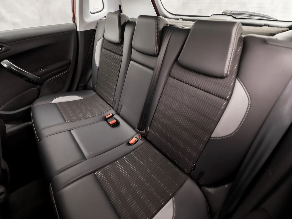 Peugeot 2008 – foto 16