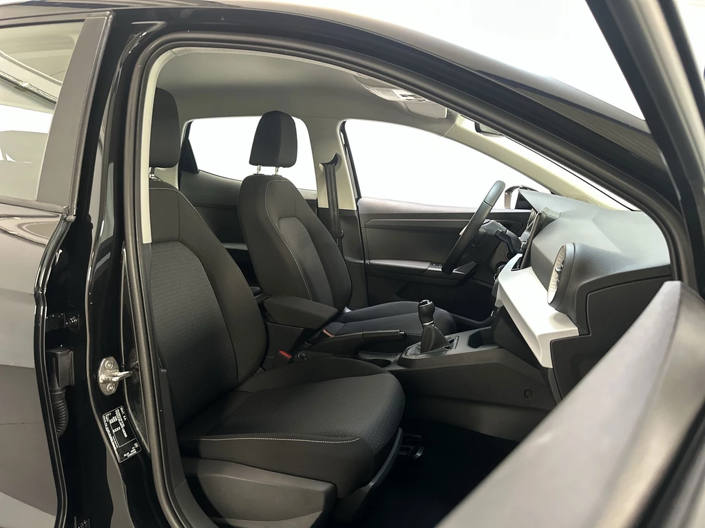 SEAT Ibiza – foto 12