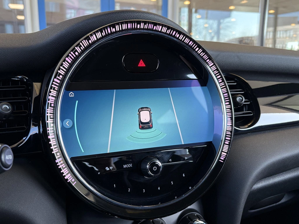 MINI Electric – foto 26