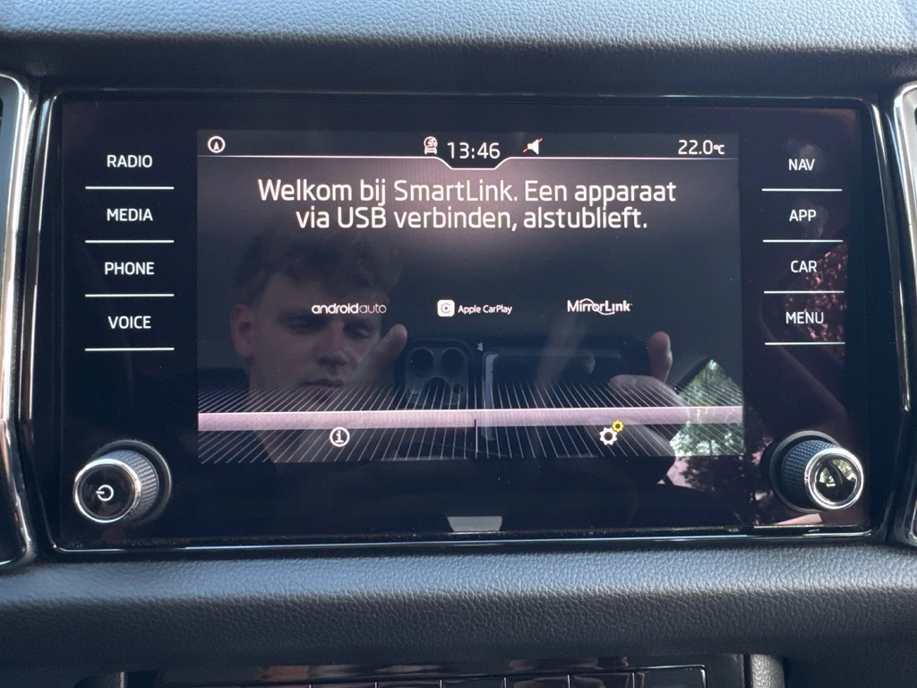 Škoda Kodiaq – foto 30