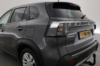 Suzuki S-Cross – thumbnail 3