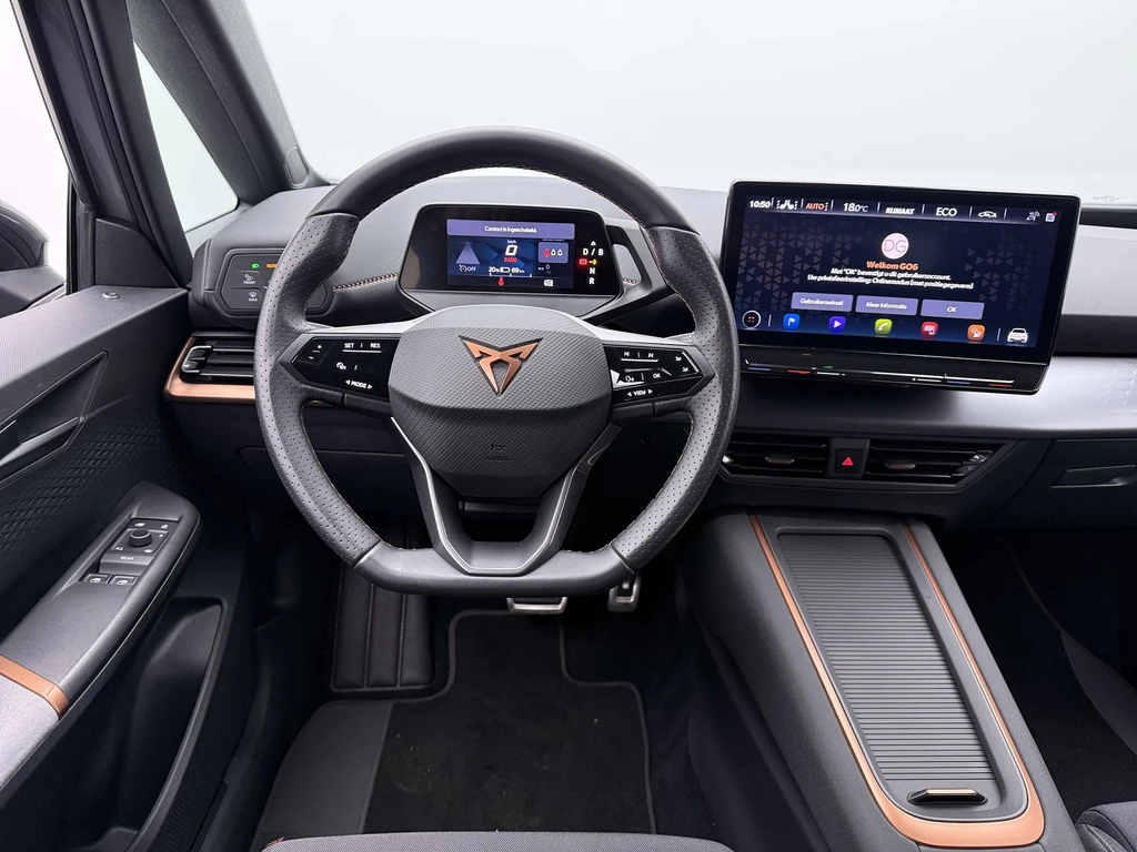 CUPRA Born – foto 14