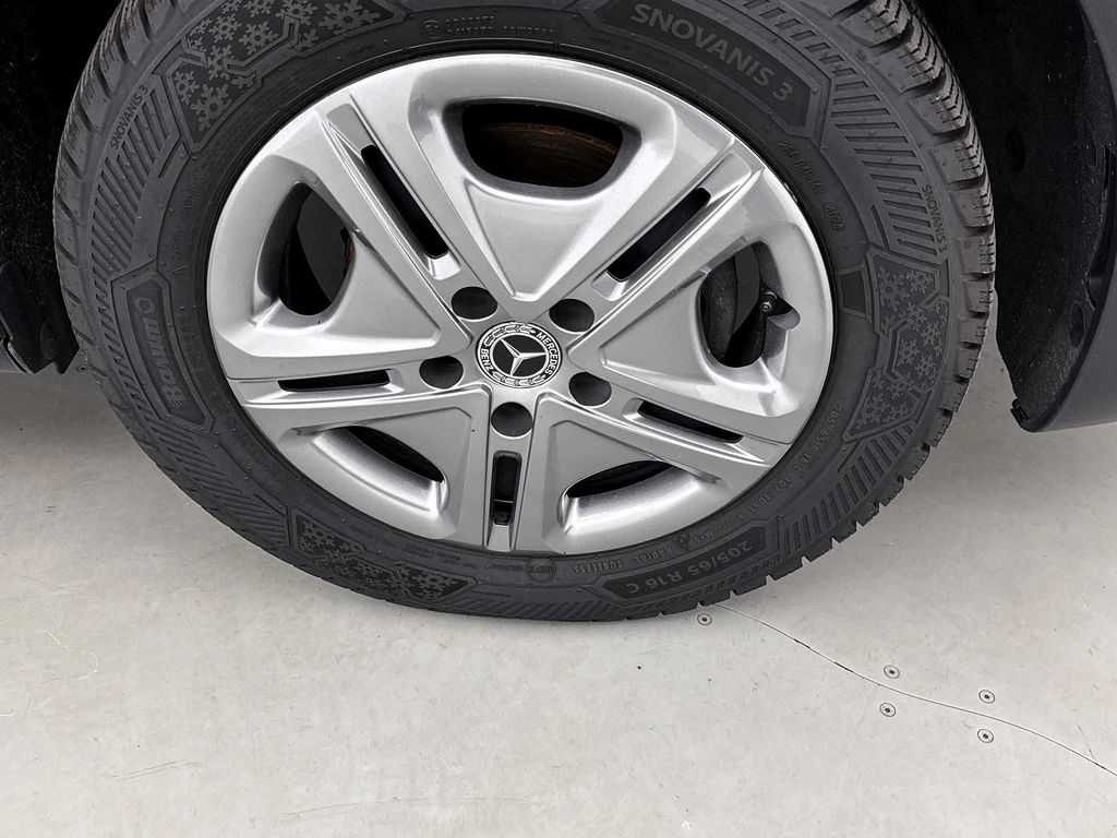 Mercedes-Benz Citan – foto 35