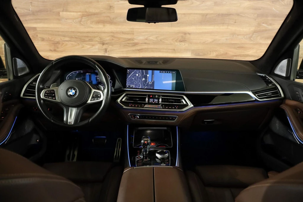 BMW X5 – foto 11
