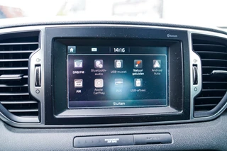 Kia Sportage – thumbnail 18