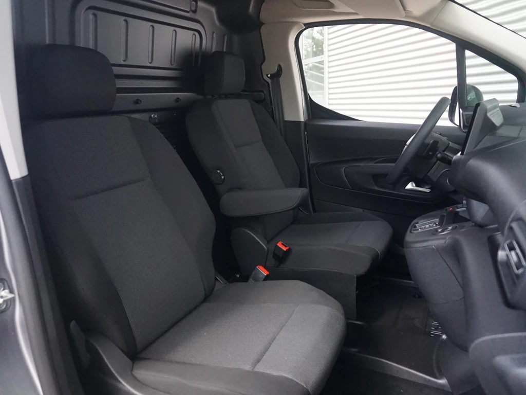 Opel Combo-e – foto 14