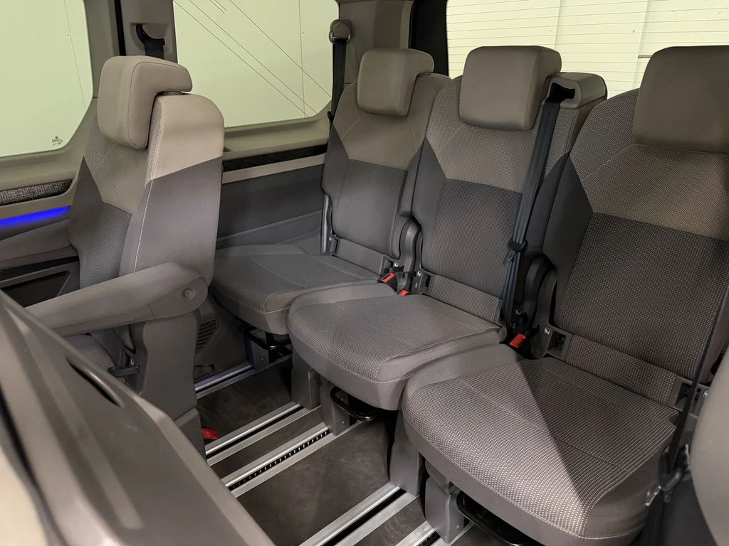Volkswagen Multivan – foto 16