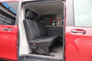Mercedes-Benz Vito – thumbnail 20