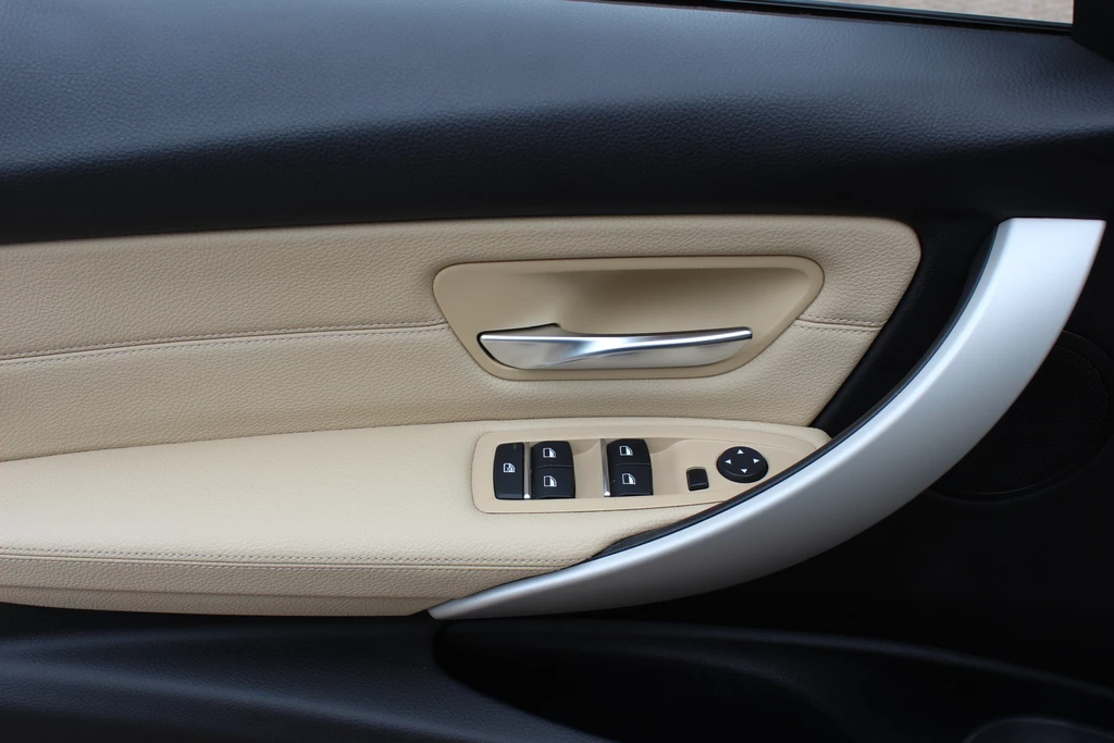 BMW 3 Serie – foto 34