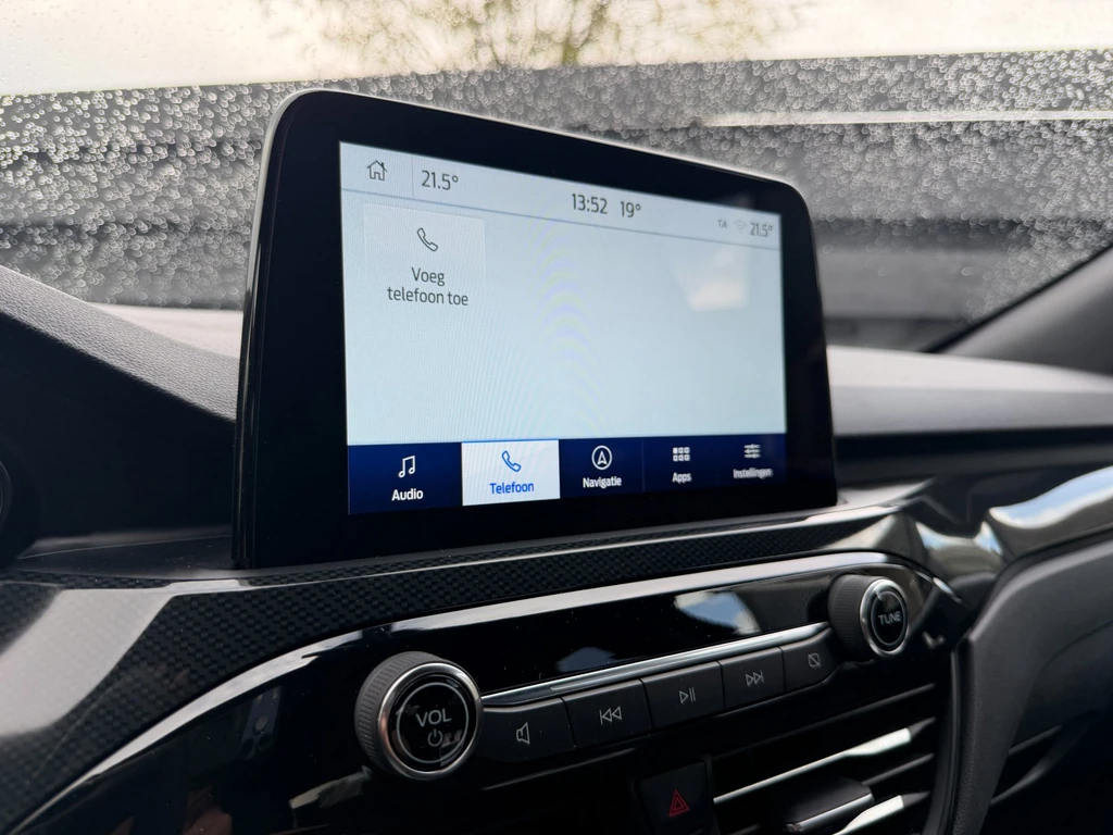 Ford Kuga – foto 22