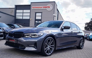 BMW 3 Serie – thumbnail 1