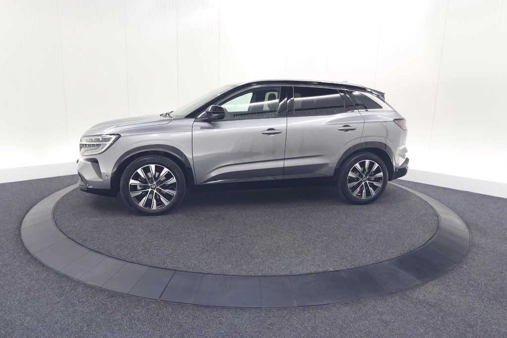 Renault Austral – foto 5