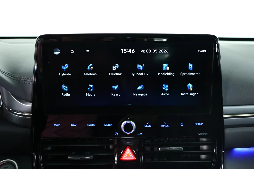 Hyundai IONIQ – foto 21