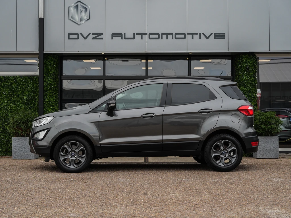 Ford EcoSport – foto 2
