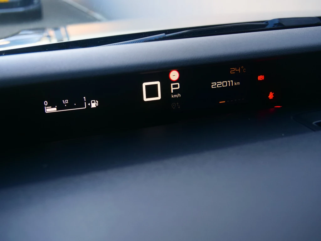 Citroën C3 Aircross – foto 19
