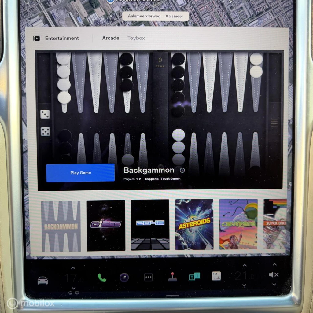 Tesla Model X – foto 14