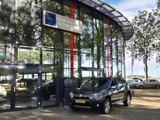 Dacia Duster – thumbnail 2