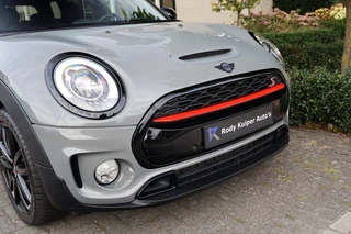 MINI Clubman – thumbnail 23