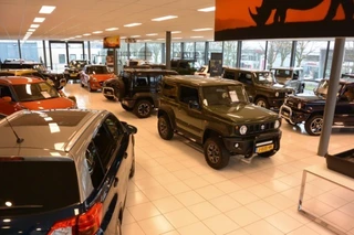 Suzuki Vitara – thumbnail 10
