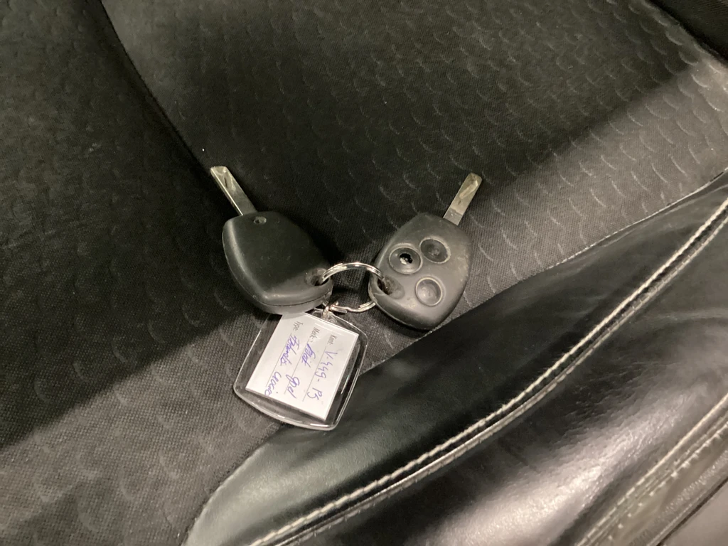 Opel Vivaro – foto 23