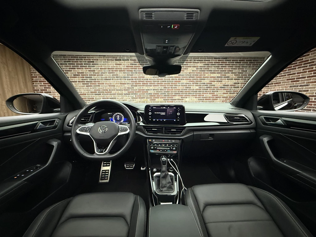 Volkswagen T-Roc – foto 17