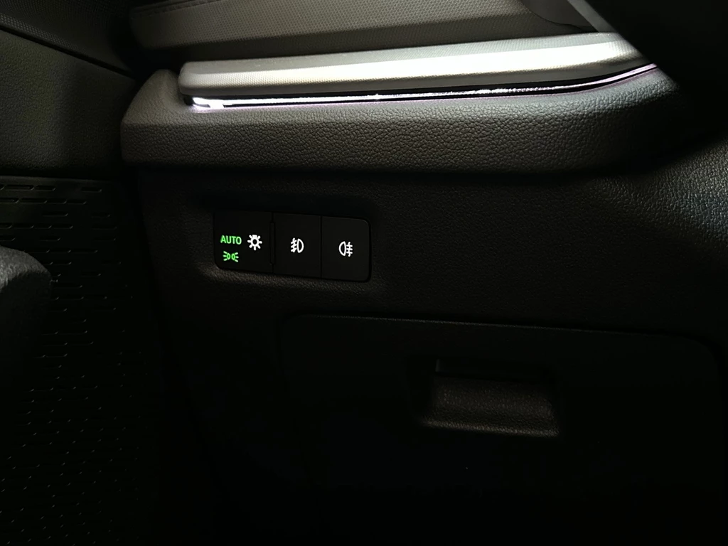 Škoda Octavia – foto 26