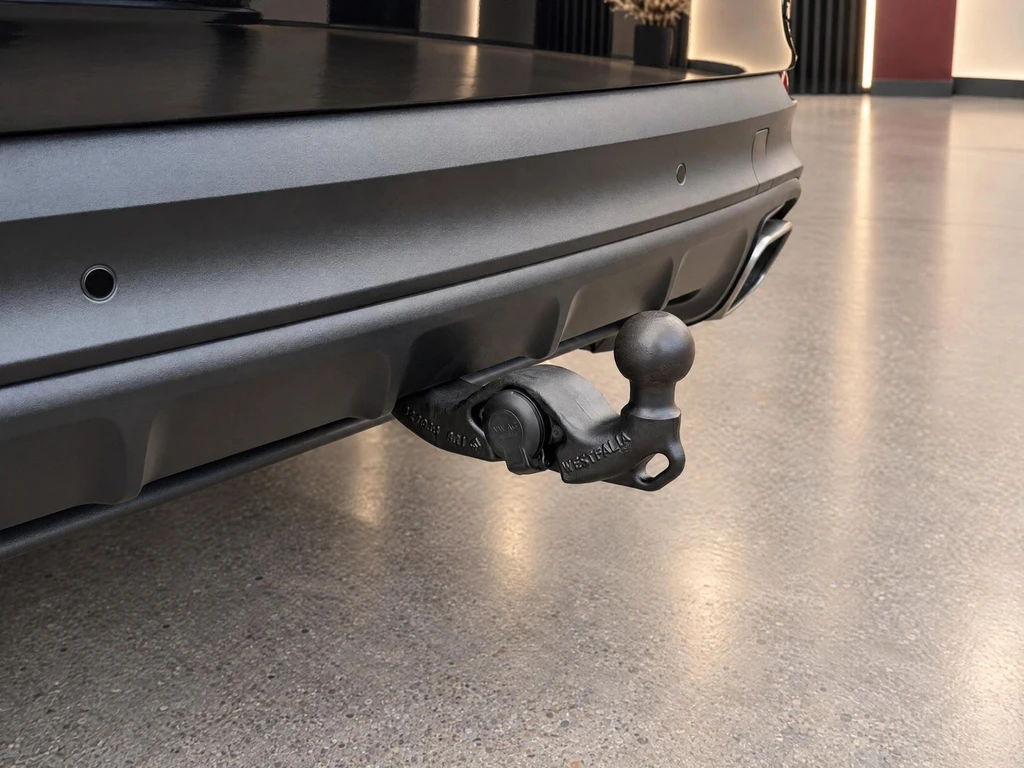 Porsche Cayenne – foto 14
