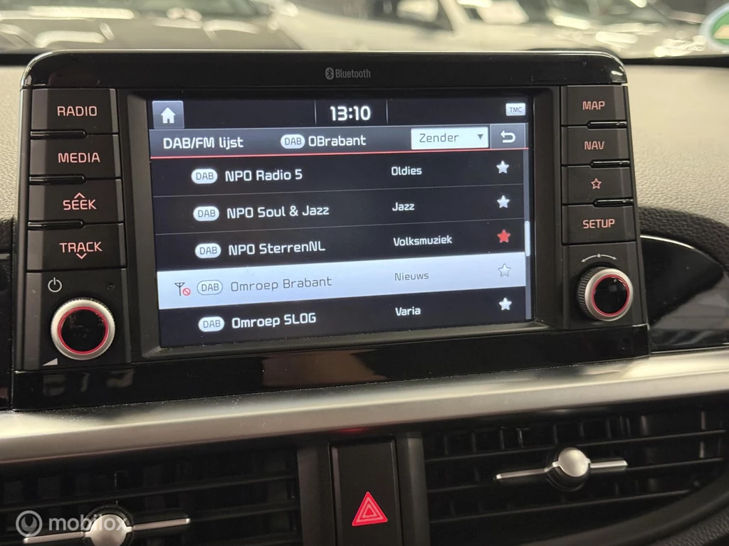 Kia Picanto – foto 17