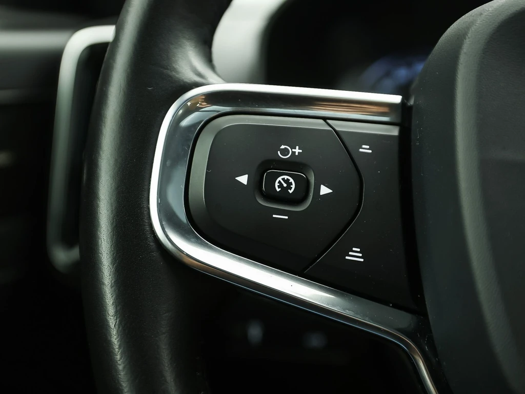 Volvo XC40 – foto 21
