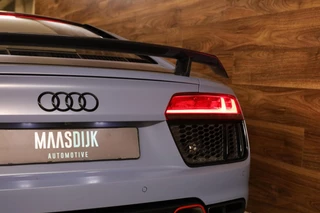 Audi R8 – thumbnail 41