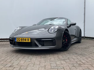 Porsche 911 – thumbnail 3