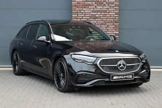 Mercedes-Benz E-Klasse – thumbnail 8