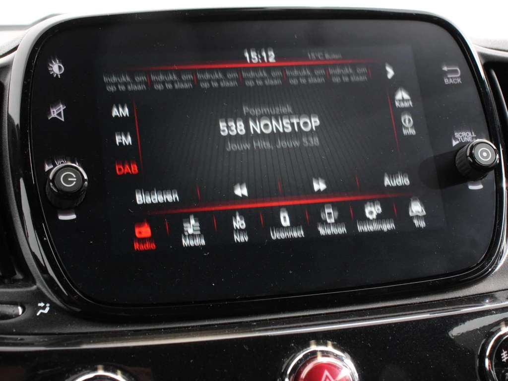 Fiat 500 – foto 16