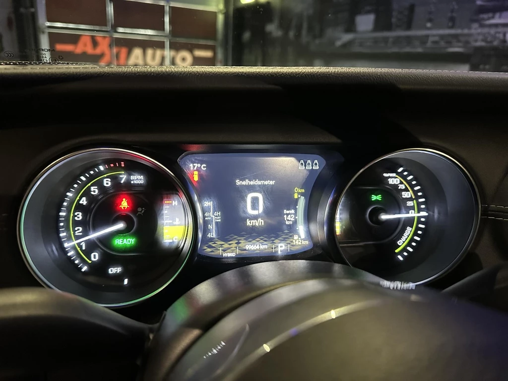 Jeep Wrangler – foto 22