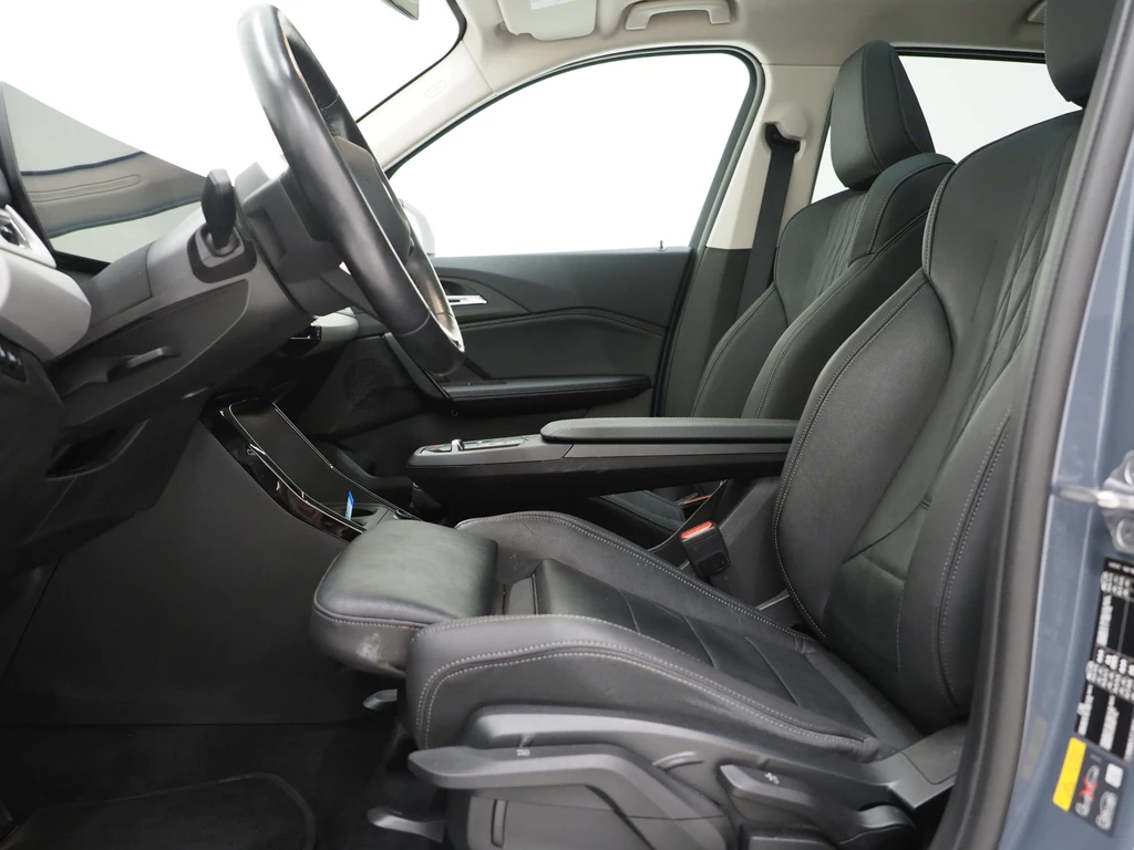 BMW X1 – foto 13