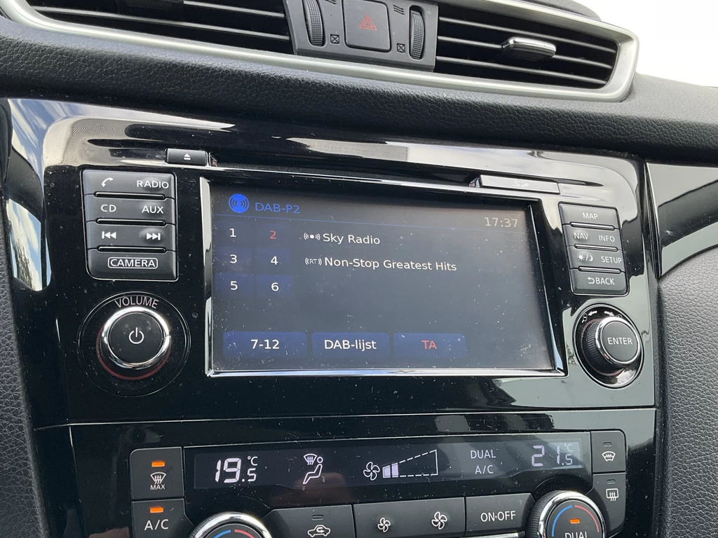 Nissan QASHQAI – foto 35