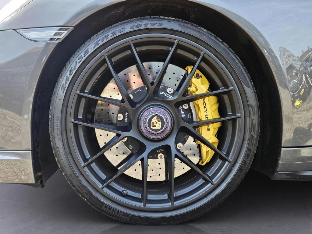 Porsche 911 – foto 9