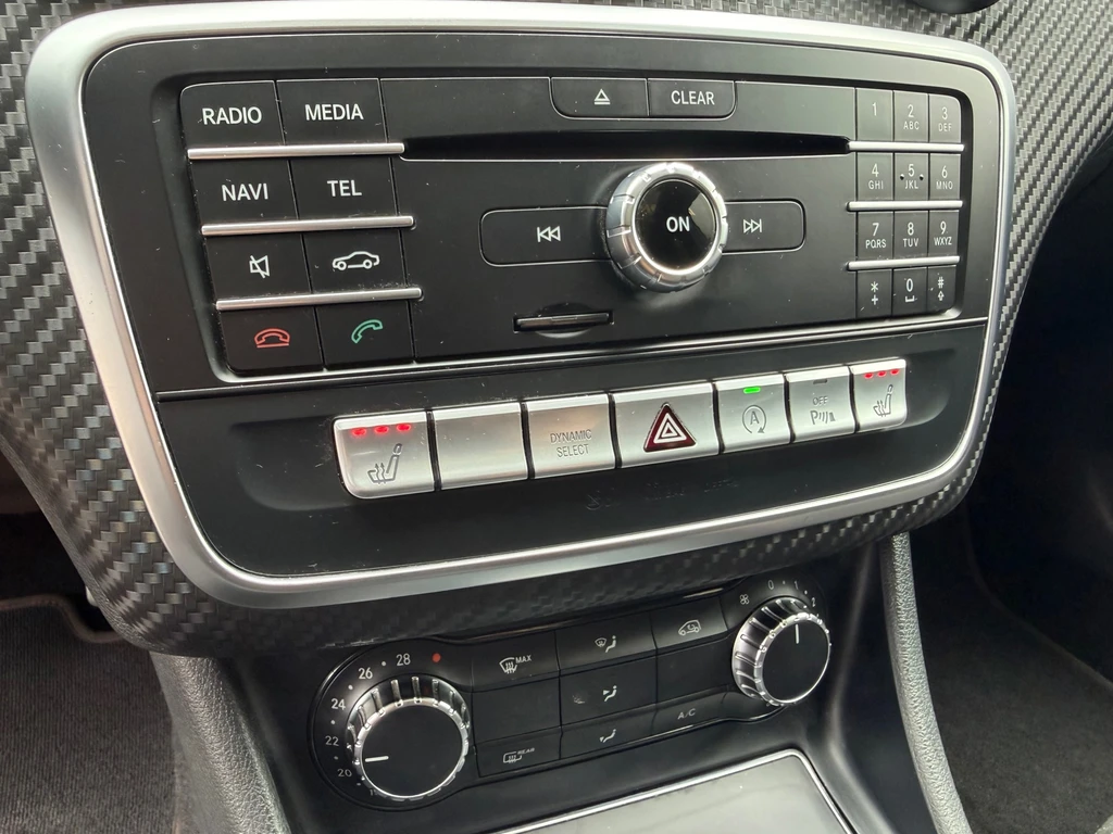 Mercedes-Benz A-Klasse – foto 35