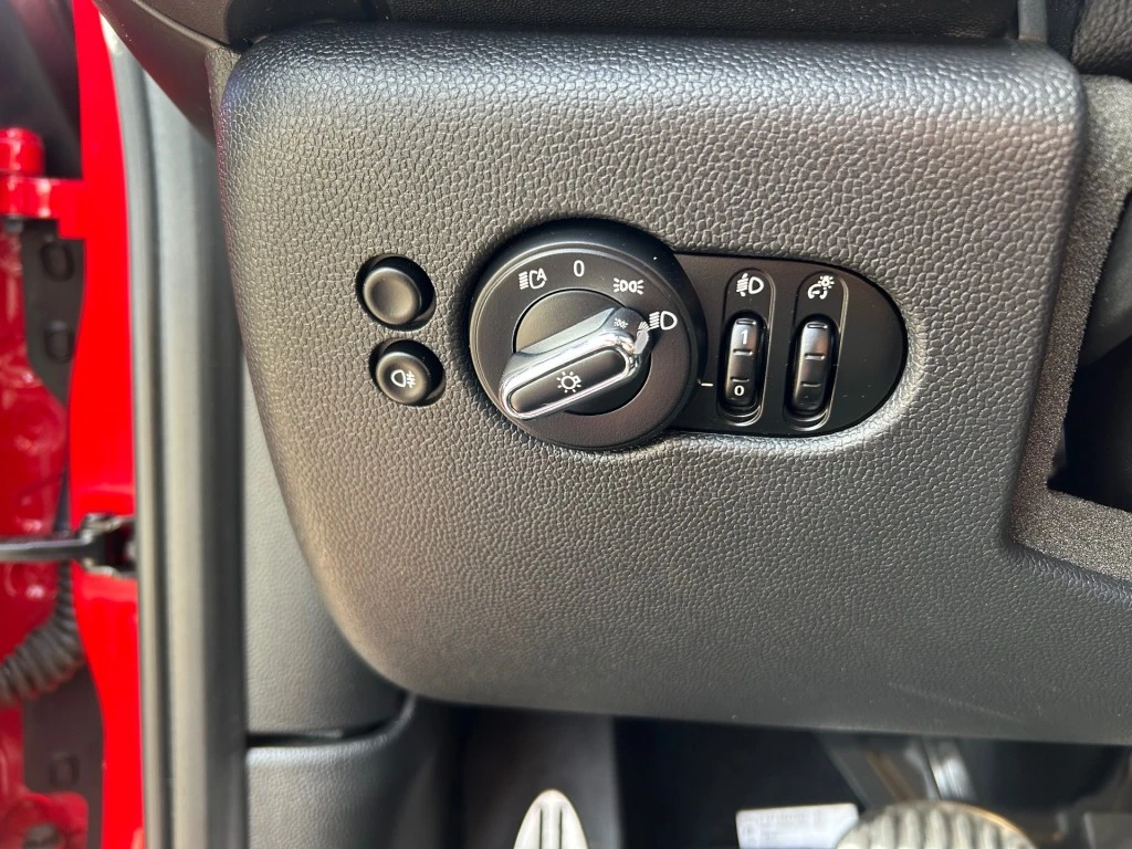 MINI Cooper S – foto 9