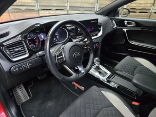 Kia ProCeed – thumbnail 9