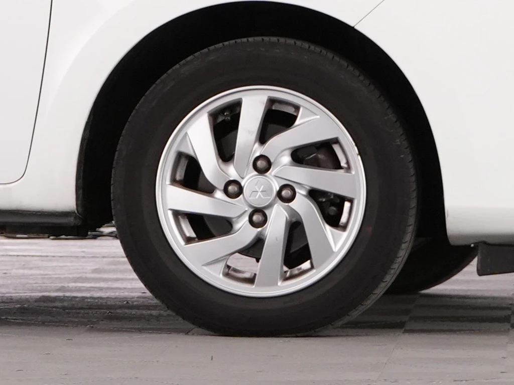 Mitsubishi Space Star – foto 42