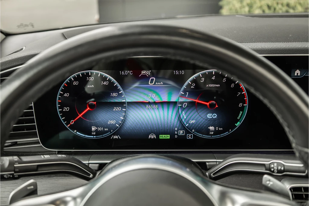 Mercedes-Benz GLE – foto 14