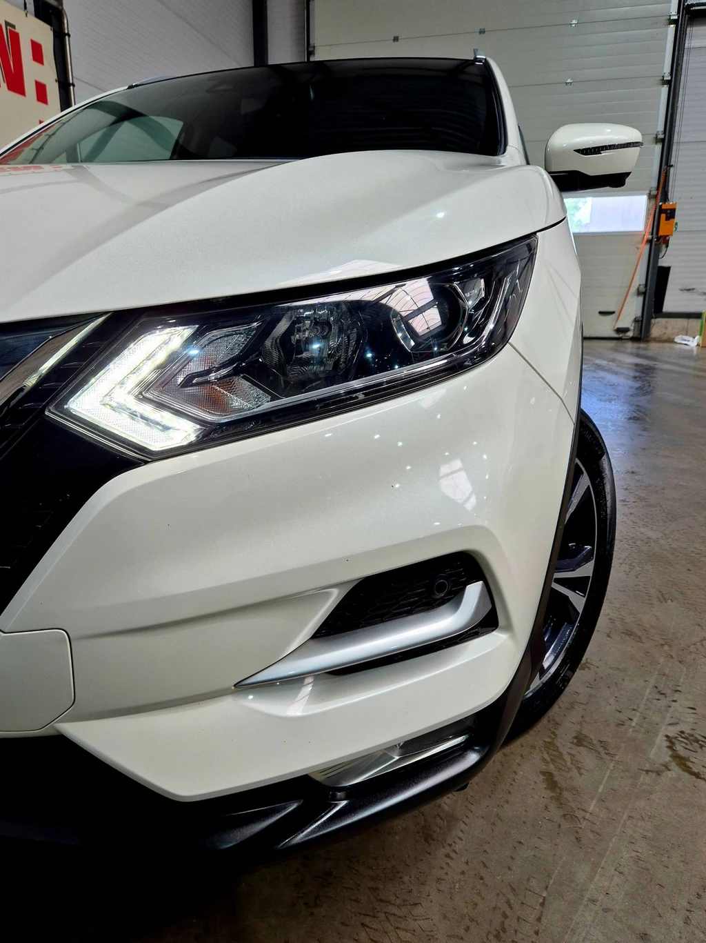Nissan QASHQAI – foto 18