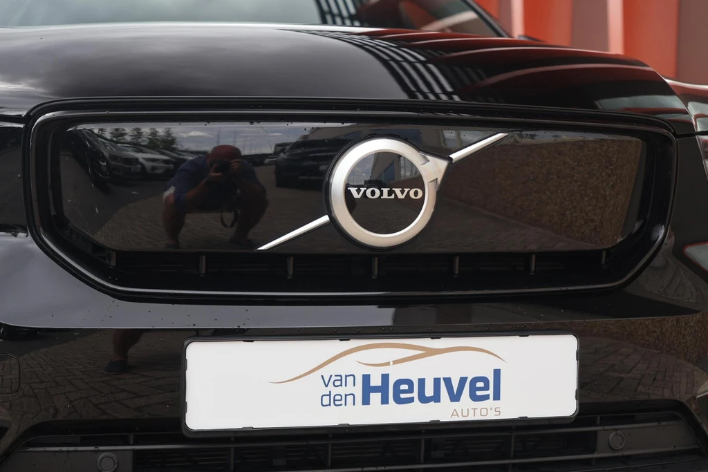 Volvo XC40 – foto 9