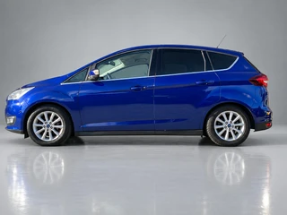 Ford C-MAX – thumbnail 2