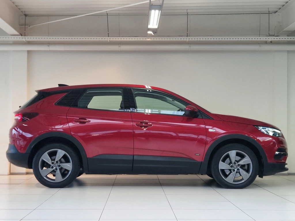 Opel Grandland – foto 4