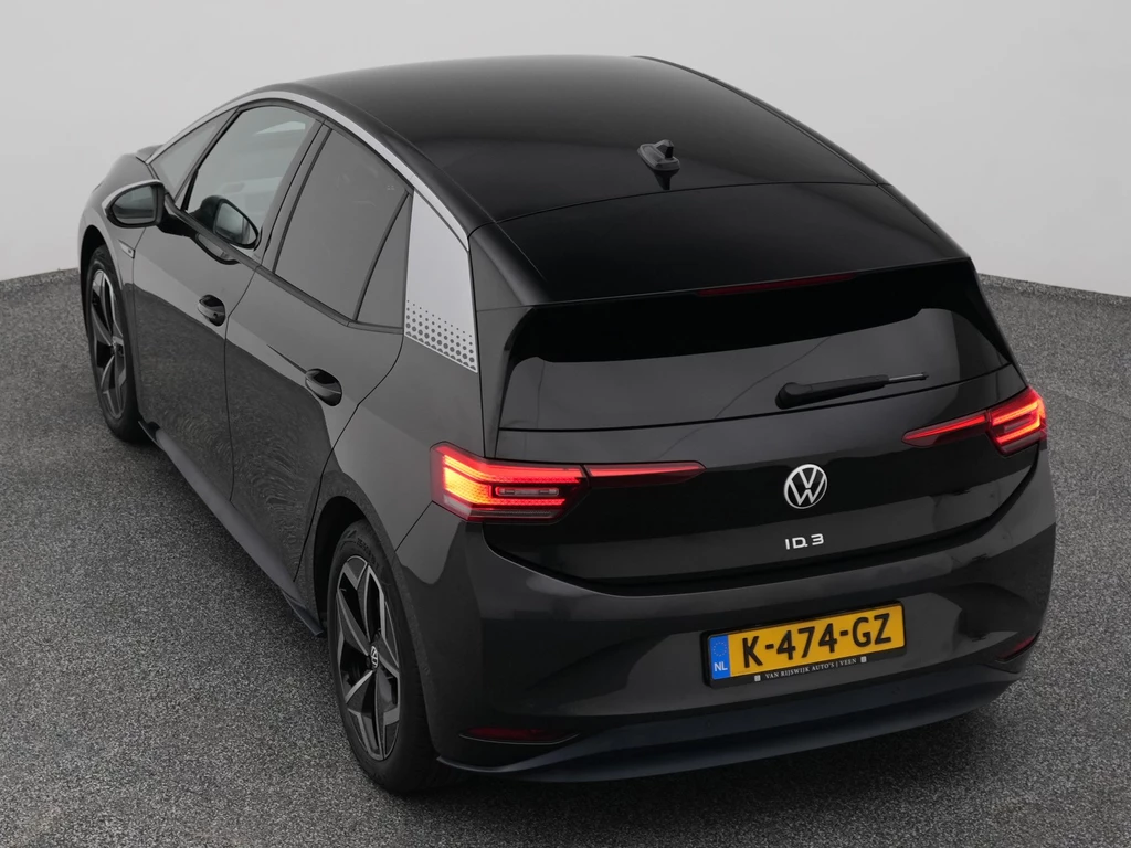 Volkswagen ID.3 – foto 6